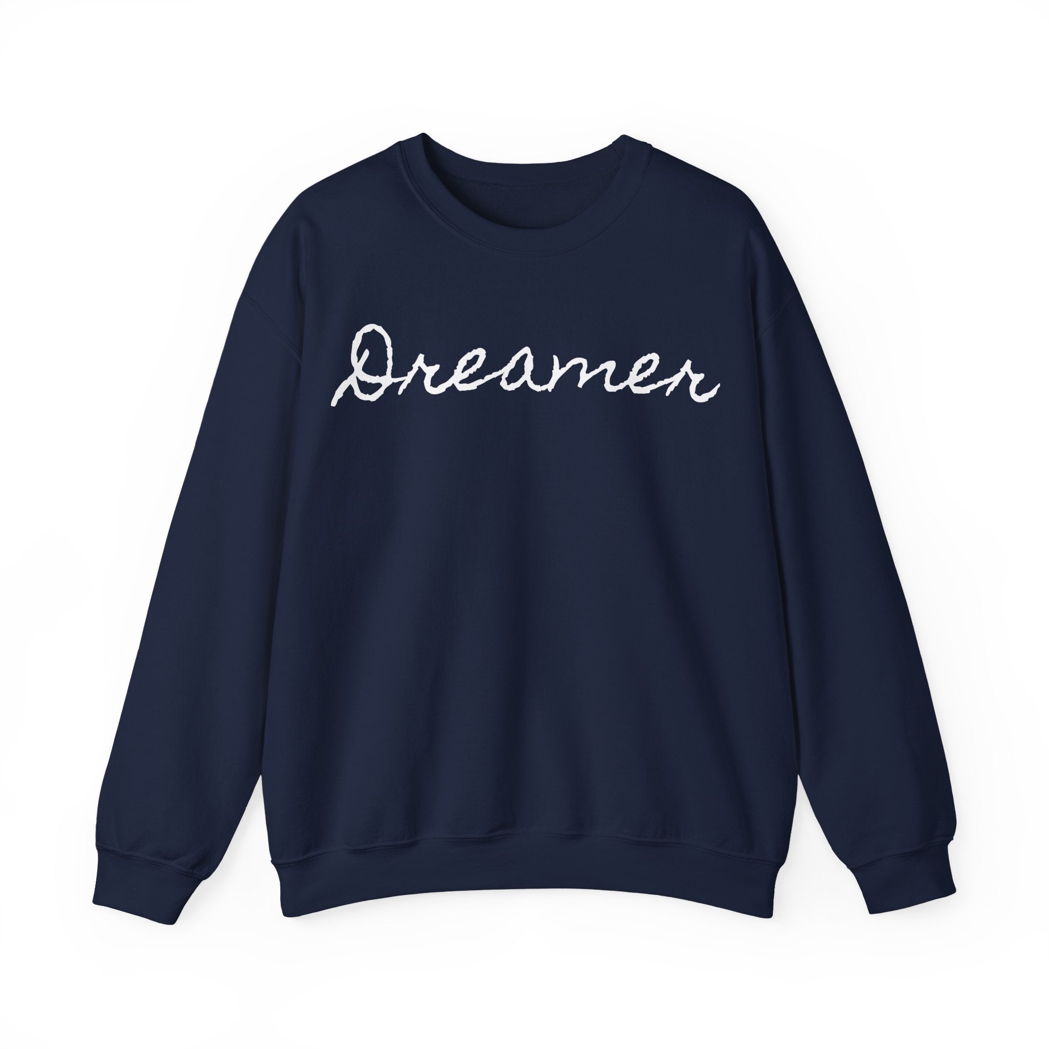 Dreamer Essence Crew
